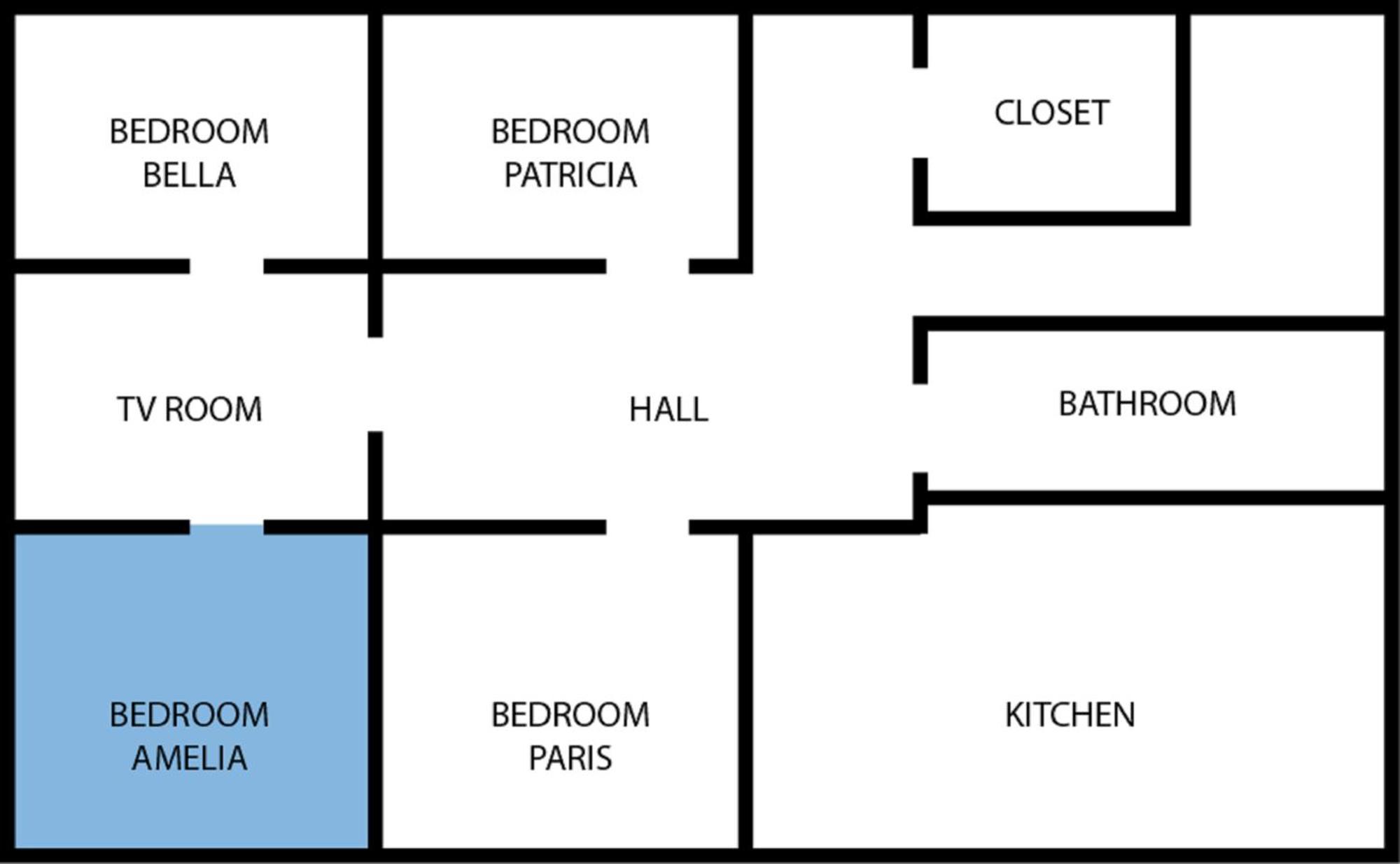 Rent0Nline Brwinow Rooms Номер фото